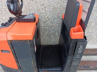 RECOGEPEDIDOS BT OSE250