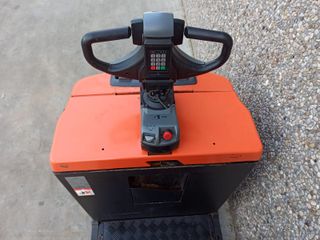 RECOGEPEDIDOS BT OSE250