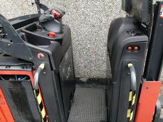 RECOGEPEDIDOS LINDE N20VLI