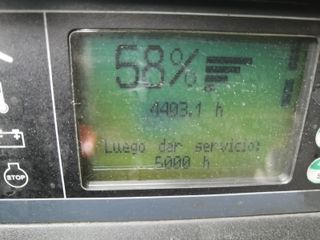 RECOGEPEDIDOS LINDE N20VLI