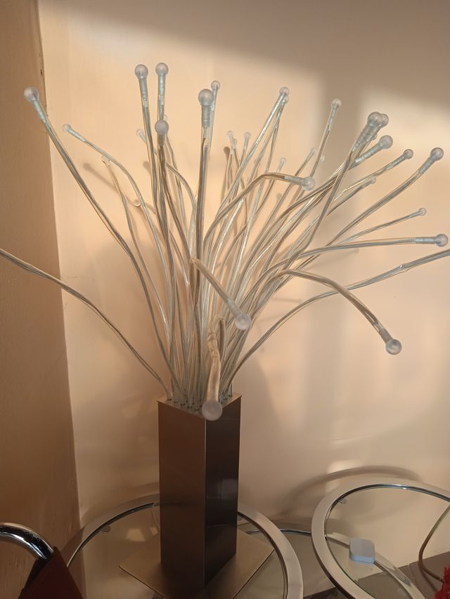 Ikea STRANNE. Lámpara de mesa