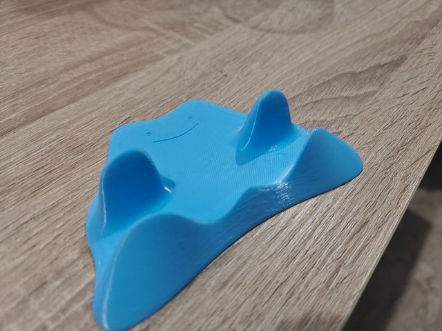 Soporte móvil pokémon