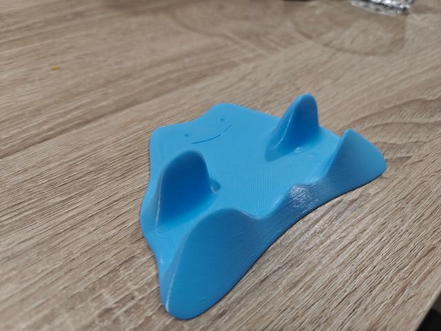 Soporte móvil pokémon