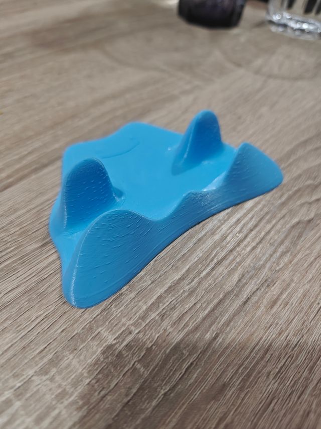 Soporte móvil pokémon