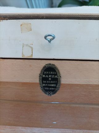 Cuadro de La Virgen de Loreto