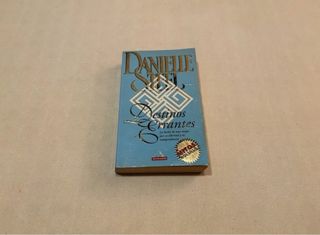 Libros Daniel Steel