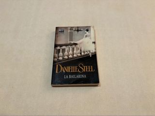Libros Daniel Steel