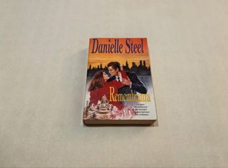 Libros Daniel Steel