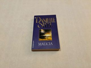 Libros Daniel Steel