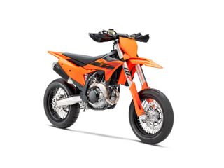 KTM 450 SMR