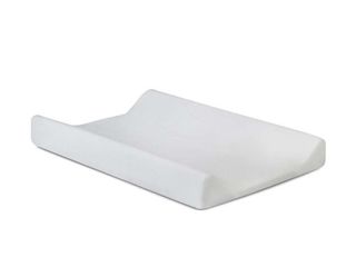 Funda cambiador rizo blanco sin abrir