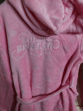 Bata La vecina rubia T L