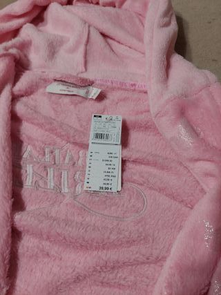 Bata La vecina rubia T L