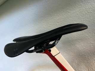 Bicicleta carbono CKT dura ace