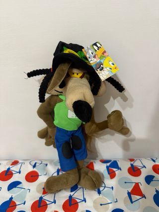 Peluche Looney Tunes