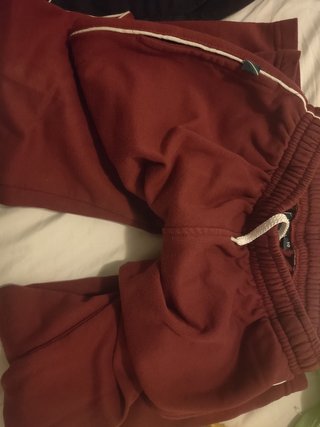 Chándal uniforme Balder