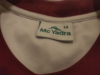 Chándal uniforme Balder