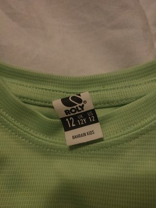Chándal uniforme Balder