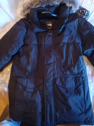 Chaqueta, abrigo THE NORTH FACE 