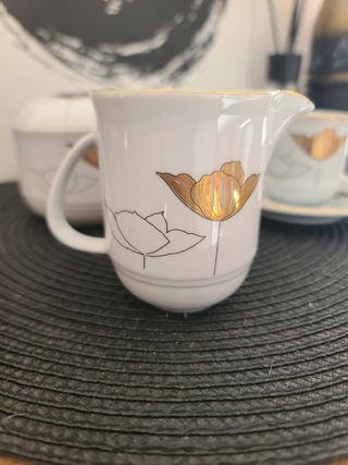 Set da caffè Tognana x12