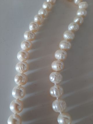 Collana di perle Morellato