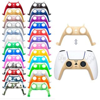 Modificación de mandos ps5 y joycons