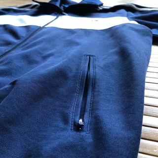 Chaqueta Adidas
