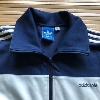 Chaqueta Adidas