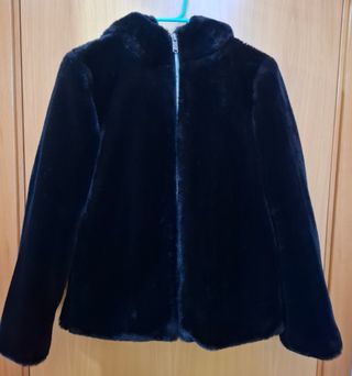 Chaqueta pelo NUEVA