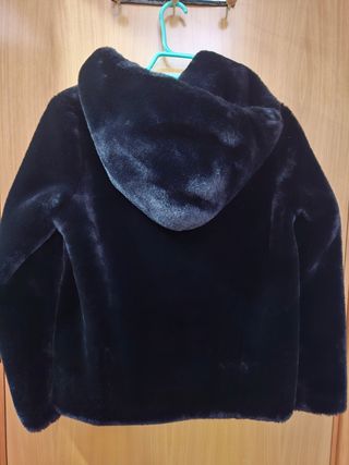 Chaqueta pelo NUEVA