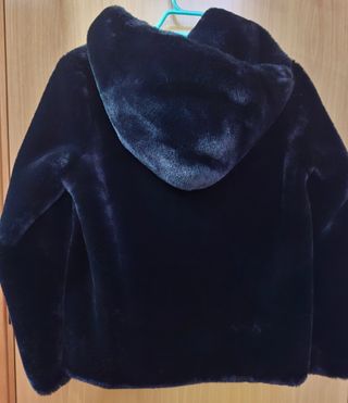 Chaqueta pelo NUEVA