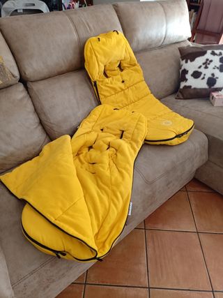 Sacos bugaboo 