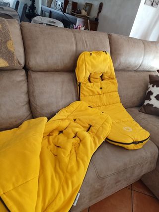 Sacos bugaboo 