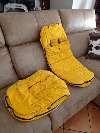 Sacos bugaboo 