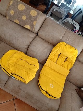 Sacos bugaboo 