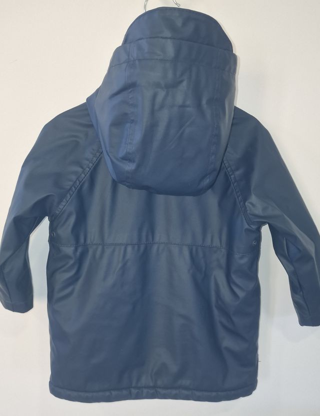 Abrigo niño