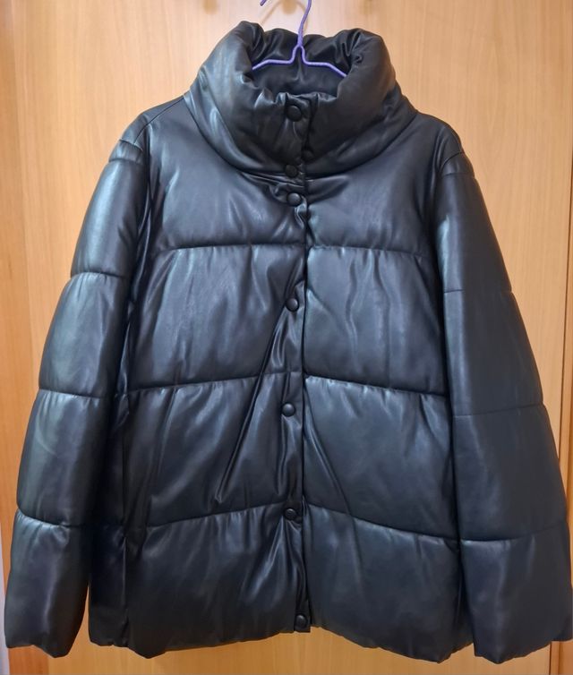 Chaqueta acolchada NUEVA