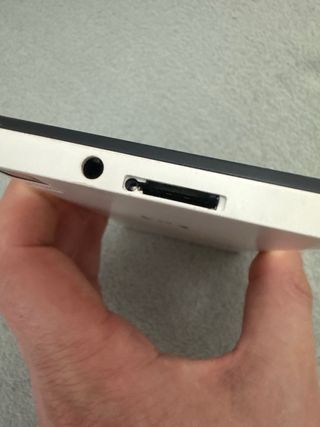 Movil BQ AQUARIS E5