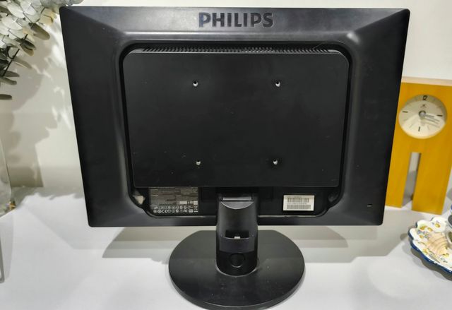 Pantalla Philips Brilliance 17"