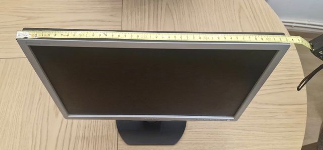 Pantalla Philips Brilliance 17"