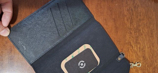 Pochette per smartphone Celly