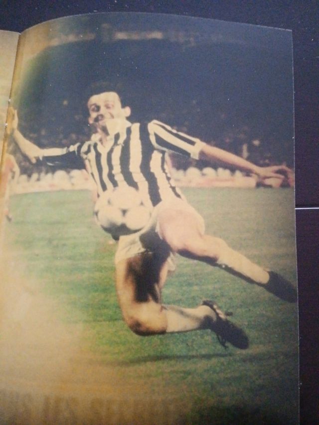 DVD duelos de oro Di Stefano VS Platini