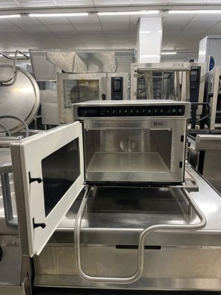 MICROONDAS PROFESIONAL DEC21E2 - MENUMASTER