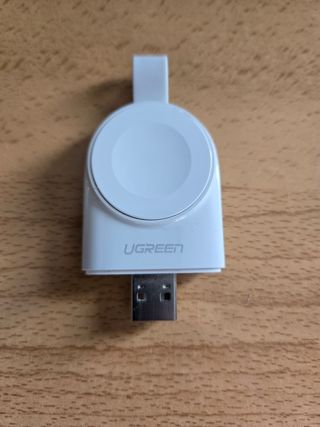 Cargador Apple watch