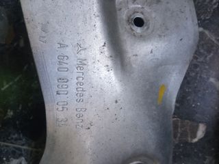 CATALIZADOR MERCEDES