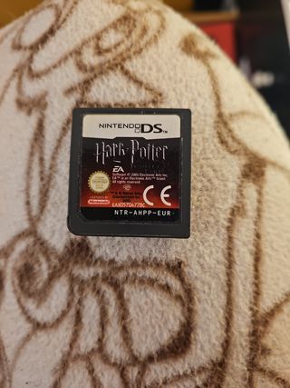 Harry Potter ds 