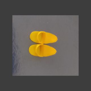 Scarpe bambola Barbie Philippines,vintage '70