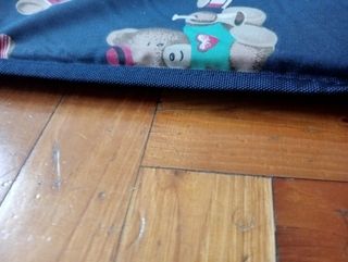 Colchón para cuna de viaje Play o cama mascota