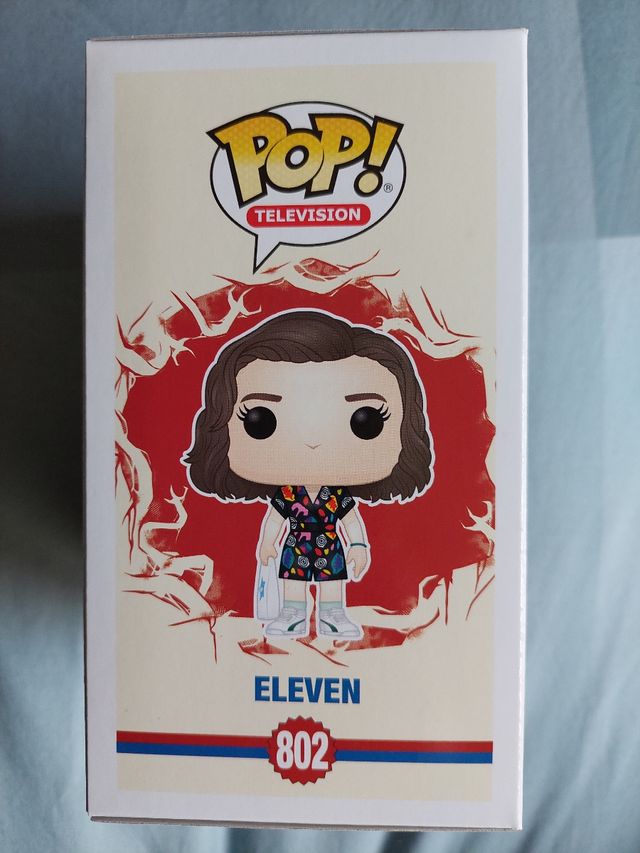 Funko Eleven Stranger Things