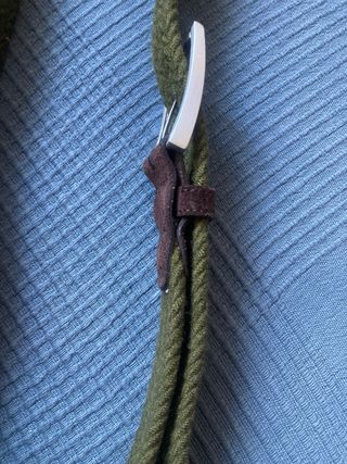 Cinturón verde